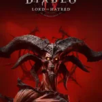 Diablo IV: Lord of Hatred