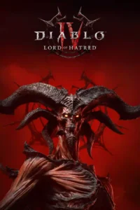 Diablo IV: Lord of Hatred