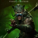 Diablo IV: Vessel of Hatred