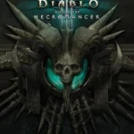 Diablo III: Rise of the Necromancer