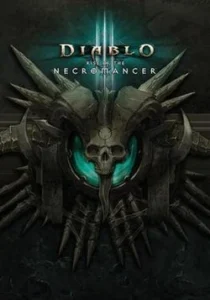 Diablo III: Rise of the Necromancer