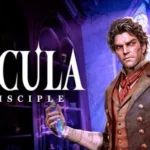 Dracula: The Disciple