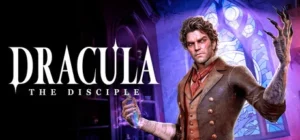 Dracula: The Disciple