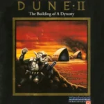 Dune 2: The Building of a Dynasty