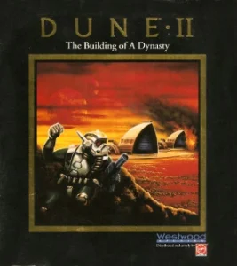 Dune 2: The Building of a Dynasty