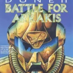 Dune: The Battle for Arrakis