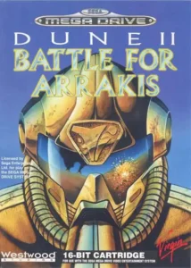Dune: The Battle for Arrakis