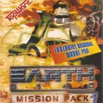 Earth 2140: Mission Pack 1