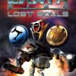 Earth 2150: Lost Souls