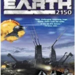 Earth 2150: Escape from the Blue Planet