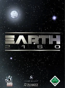 Earth 2160 box