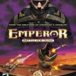 Emperor: Battle for Dune