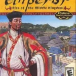 Emperor: Rise of the Middle Kingdom