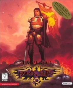 Emperor of the Fading Suns