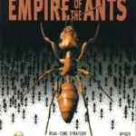 Empire of the Ants