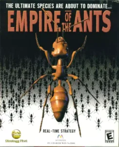 Empire of the Ants