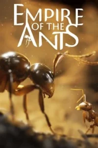 Empire of the Ants (2024)