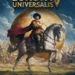 Europa Universalis V