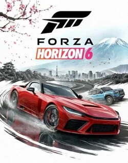 Forza Horizon 6 Released Today – Japan Comes Alive in Playground Games’ Biggest Horizon Yet