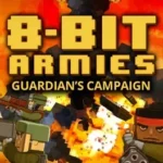 8-Bit Armies - Guardians Campaign