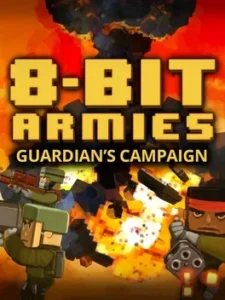 8-Bit Armies – Guardians Campaign