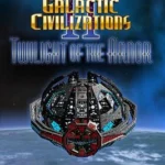Galactic Civilizations II: Twilight of the Arnor