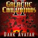 Galactic Civilizations II: Dark Avatar
