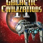 Galactic Civilizations II: Dread Lords