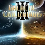 Galactic Civilizations III
