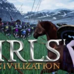 Girls' Civilization