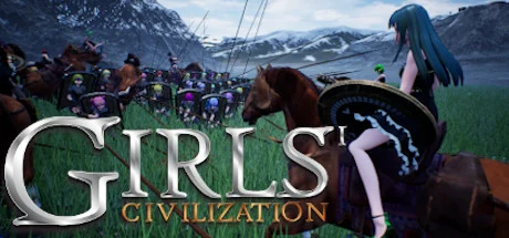 Girls' Civilization Cover