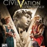 Civilization V: Gods & Kings