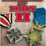 Hearts of Iron II