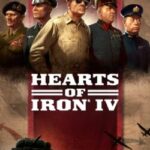 Hearts of Iron IV