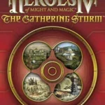 Heroes of Might and Magic IV: The Gathering Storm