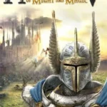 Heroes of Might and Magic V