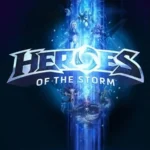 Heroes of the Storm
