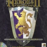 Heroes of Might and Magic II:The Succession Wars