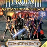 Heroes of Might and Magic III: Armageddon's Blade