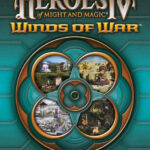 Heroes of Might and Magic IV: Winds of War