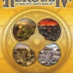 Heroes of Might and Magic IV