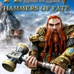 Heroes of Might and Magic V: Hammers of Fate