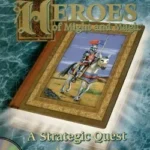 Heroes of Might and Magic: A Strategic Quest