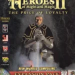 Heroes of Might and Magic II: The Price of Loyalty