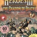 Heroes of Might and Magic III: The Shadow of Death
