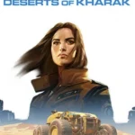Homeworld: Deserts of Kharak