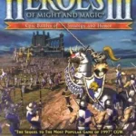 Heroes of Might and Magic III:The Restoration of Erathia
