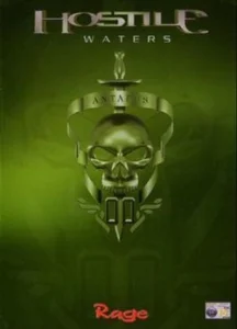 Hostile Waters: Antaeus Rising