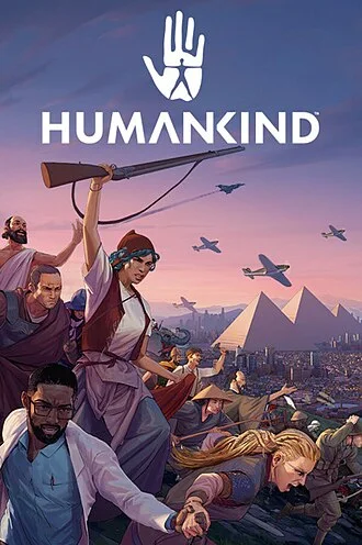 Humankind_cover