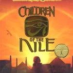 Immortal Cities: Children of the Nile